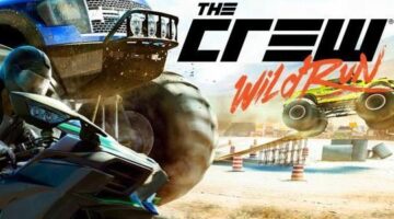 The Crew: Wild Run Review | CyberpowerPC