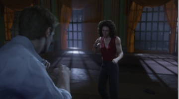Uncharted 4’s Latest Trailer Introduces New Character Nadine Ross