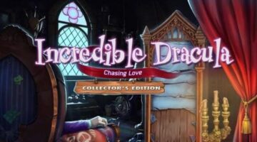 Incredible Dracula: Chasing Love Walkthrough