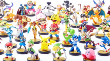 G4@Syfygames 2015 Holiday Buyer’s Guide: Stuff To Nerd Out Over