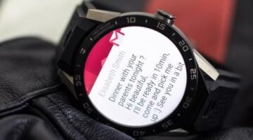 Here are the 5 best smartwatches you can buy right now