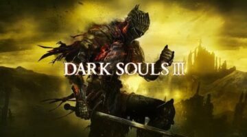 DarkSouls 3 Darkness has spread Trailer