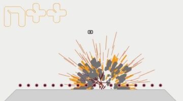 N++ design talk coming to GDC 2016