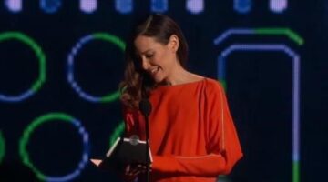 Geoff Keighley Hopes to Do The Game Awards Again, Apologizes to Jade Raymond For Misprinted Envelope