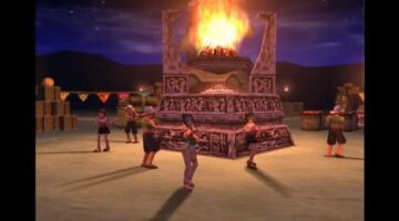 Dark Cloud and More Available on PS4 Tomorrow
