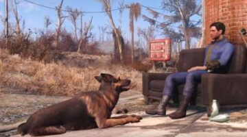 7 things that make Fallout 4 S.P.E.C.I.A.L