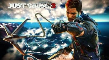 Just Cause 3 Review – EnixOrigin