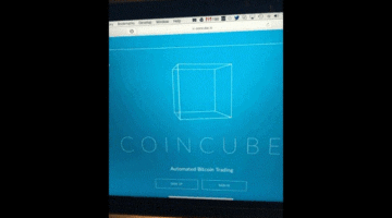 A New Service Called CoinCube Can Help Manage Your BTC