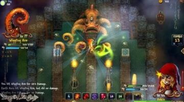 Dragon Fin Soup review for PS Vita, PS4 | Gaming Age