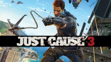 JUST CAUSE 3 REVIEW – Reviews – Articles –