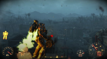 Quantity Over Quality: A Close Look at Fallout 4