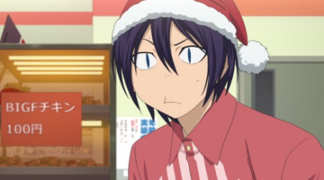 Noragami Aragoto´s Soundtrack Cancelled Due To Islamic Sound Samples.