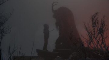 Krampus Review – Film Class Junkies
