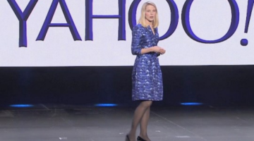 Yahoo Board, Sticking by Mayer, to Decide on Spinoff by End of Weekend
