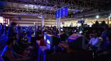 How Video Games Are Helping New Orleans Rebuild
