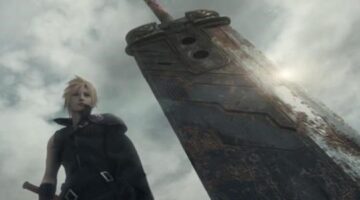 Final Fantasy VII port gets PEGI rating and release date