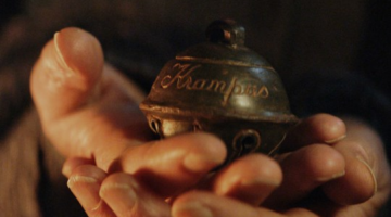 Krampus (2015) Review | FilmGamesEtc