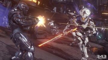 The 5 Most Bitter-Sweet Elements of Halo’s Warzones