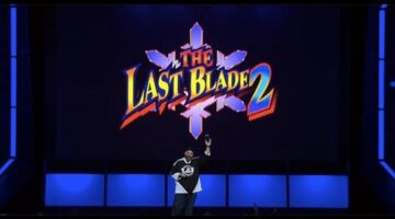The Last Blade 2 Coming to PlayStation 4 and Vita