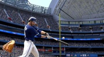 MLB 16 The Show Announced, Release Date Revealed