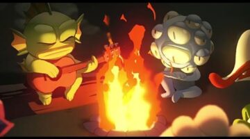 Nuclear Throne, The Bit Trip Saga, and Bastion on PS4 and Vita Today