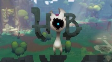 Runic Games’ Hob Gets New Trailer at PlayStation Experience