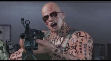 Itagaki Tries to Sell You on Devil’s Third in 10 Minutes
