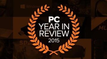 PC 2015 Report Card