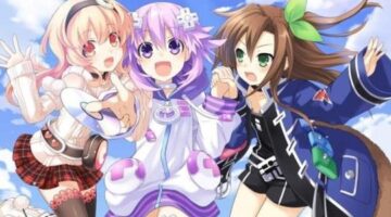 Game Censorship – Tecmo Koei and Idea Factory
