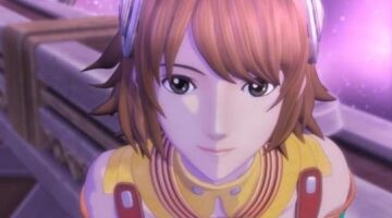 Rogue Galaxy PS4 Gameplay Shows More of PS2’s Emulation: Looks Awesome and Nostalgic