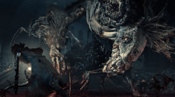 How do you follow up Bloodborne? Apparently, you don’t | Kill Screen