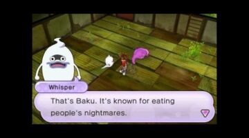 Yo-Kai Watch Review | RPGFan