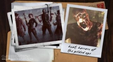 The Lost Games