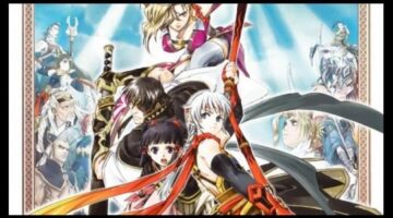 10 PS2 JRPGs We Want to Appear on PS4