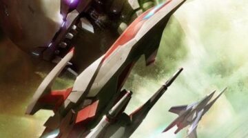How Dariusburst: Chronicle Saviours resurrects an arcade legend | Eurogamer
