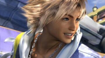 Final Fantasy X|X-2 HD Remaster Listing Leaked For PC, Coming To Steam