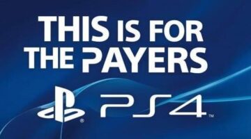 Sony: PS2 Games Coming To PS4 Is Not Exactly Backwards Compatibility