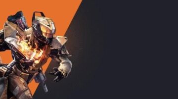 Destiny Sparrow Racing League