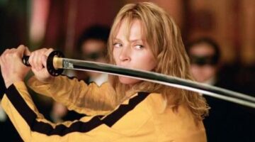 Quentin Tarantino Says Kill Bill 3 is Still a Possibility