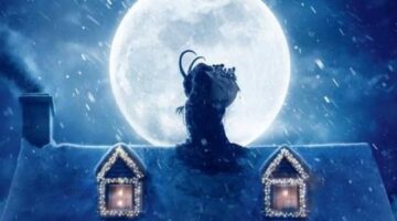 Krampus Review – Screen Rant