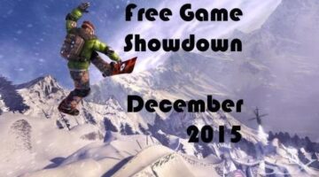 Free Games in December 2015 – Which Platform is Best? | COG