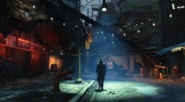 I’m not sorry for save scumming in Fallout 4