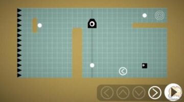 PC Review – ‘Gravity Error’ | WorthPlaying