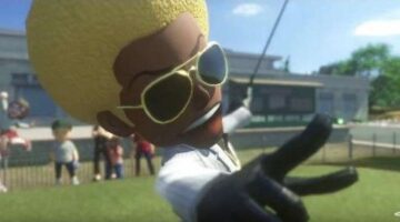 New Hot Shots Golf Preview | GameRevolution
