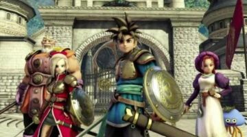 Football Manager 2016, GTA V & Dragon Quest Heroes Are This Week’s Best Selling PC Games