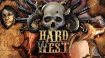 Hard West – Review | Player2