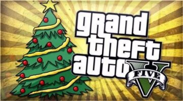 GTA 5 Christmas DLC update is just around the corner