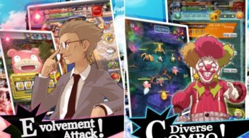 This iOS and Android Pokemon clone is almost too impressive to be a knock-off