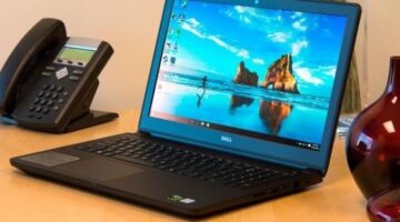 Digital Trends – Dell’s newest Inspiron 15 is easy on your eyes, and easier on your wallet