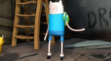 The New ‘Adventure Time’ Video Game Is More Mediocre Than Mathematical
